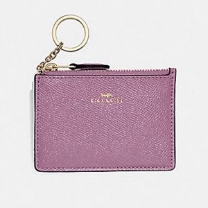 Coach Bags - ⭐️COACH ID Case ( Primrose)⭐️ Coach Bags - ⭐️COACH ID Case ( Primrose)⭐️